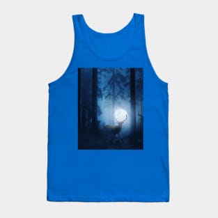 Deer Tank Top